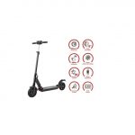 Trottinette électrique X3 Boost – Image 2