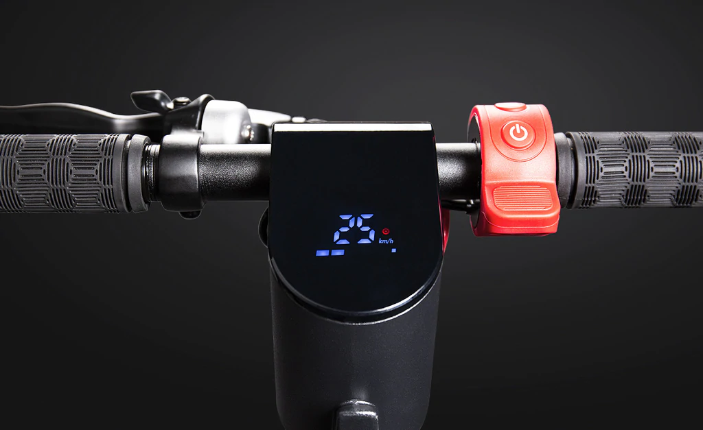 XI_Pro_electric_scooter